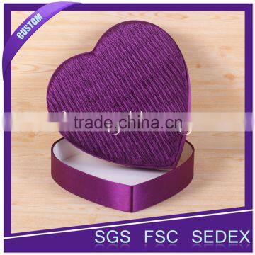 Hot Sale Handmade Creative Luxury Chocolate Box/ Chocolate Gift Box photo-4