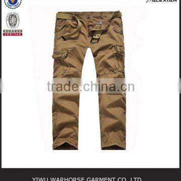 wholesale mens cargo pants