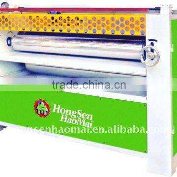 HSHM1350TJ-A21 Double sides glue coater