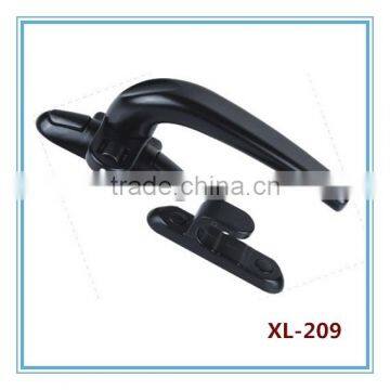 high quality aluminium casement window handle XL-209