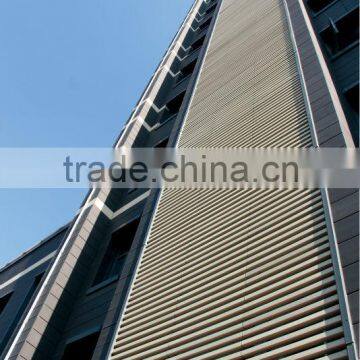 Terracotta Sun Screen Stick Rain Screen Stick