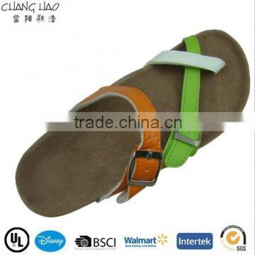 (CSL-736) wholesale Flat shoes for women fashion modeling