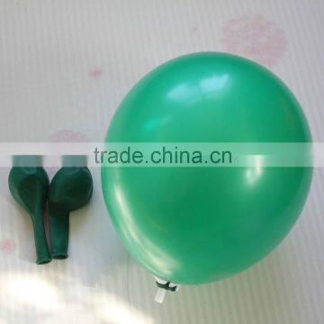 2016 Christmas Festival Use Standard Round Balloon photo-5