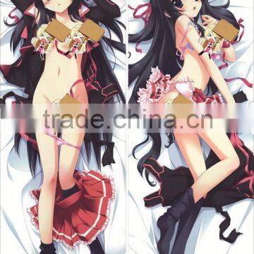 New After Happiness and Extra Heart Anime Dakimakura Cheap Life Size Body Pillow Case 22 Wholesale Dropship