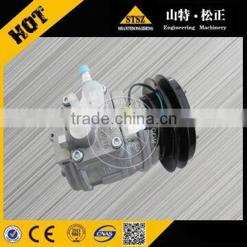 6162-K6-4001 6162-K6-4000 Water Pump Gasket Kit S6D170 Engine photo-3