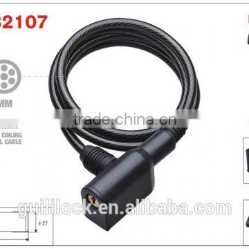 Bicycle Lock,Bike Lock,Spiral Lock HC82107