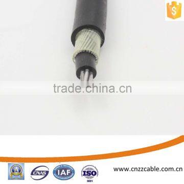 3core 8000 AL Alloy Concentric Cable photo-2