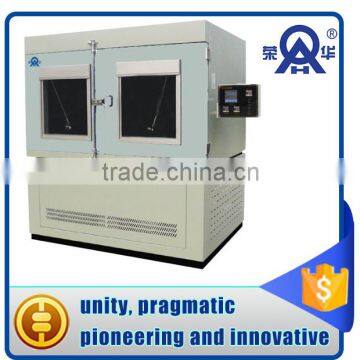 Laboratory or industrial sand and dust test box with high quality for cheap price