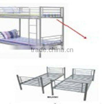 queen bunk bed