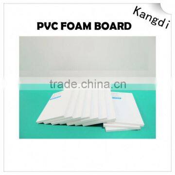 9mm Thickness PVC foam board