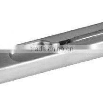 BA001 Stainless steel door bolt Glowing Hardware