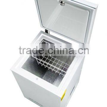 Fishery Freezer Sea Fish Freezer Ocean Freezer photo-2