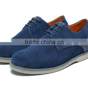 Vietnam Shoe Manufacturer Produced Men Casual Shoes photo-5