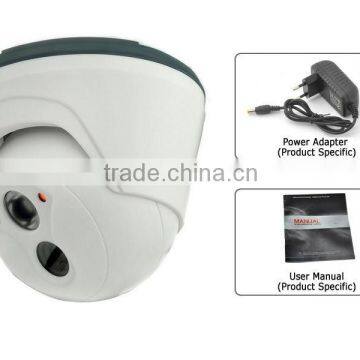 CCTV Network Dome Camera hd Cvi Camera (JYD-1100RCVI-2.0MP) photo-3