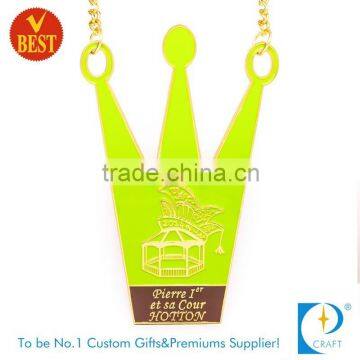 Supply Custom Finisher Medal photo-5