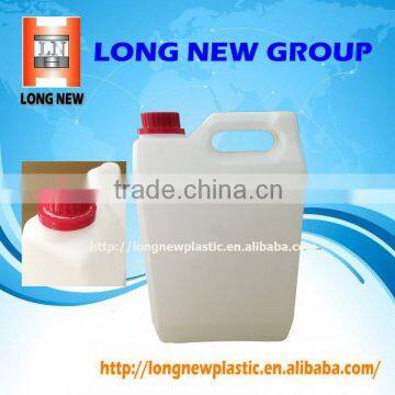Wholesale plastic blowing mould container for customized