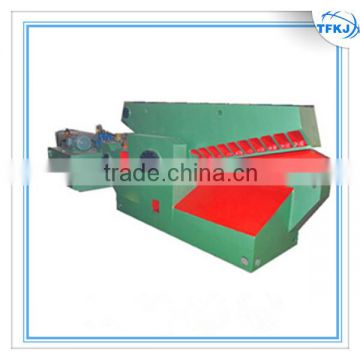 Waste Scrap Hydraulic Sheet Iron Press