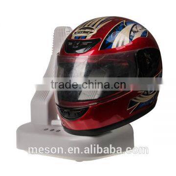 Strong heating ac 220V full face helmet dryer