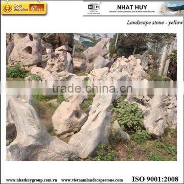 VIETNAM LANDSCAPE STONE