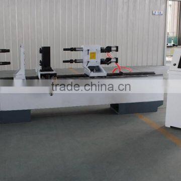 CNC10-15Z series CNC wood lathe