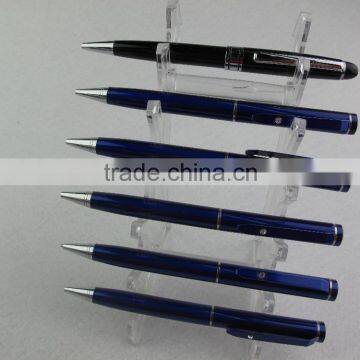 Sales promotion hotel metal ball pen TS-p00463