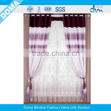 2015 high quality fashionable curtain