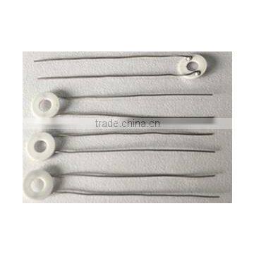 15W Electric PTC MCH 3.7V E Cigarette Vape Tubular Heating Element photo-2