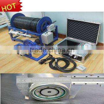 Deep Well Inspection Camera 300M Water Well Camera, Borehole Camera