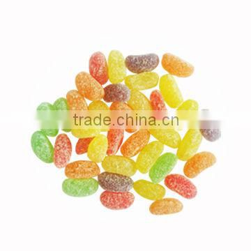 Fruity Gummy Candy