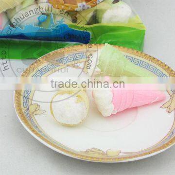 3g Ice Cream Shape Marshmallow photo-3