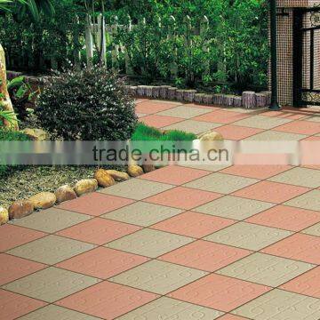Wear-Resistant Smooth surface Artificial Stone Tile