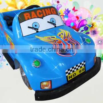 [Ali Brothers]Amusement Bumper Car Kiddie rider beetle car for sale