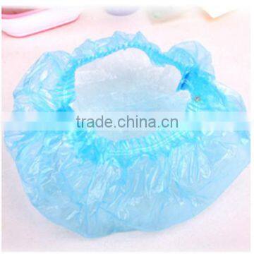 Disposable Waterproof Shower Hat