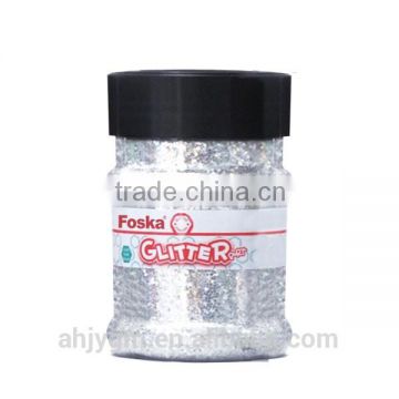 Colorful Glitter for Decoration