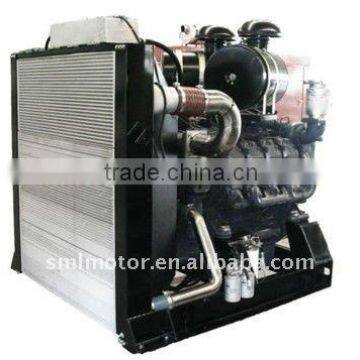 Stock !! 12kw/15kva Deutz CE SONCAP Approve sound proofing generator