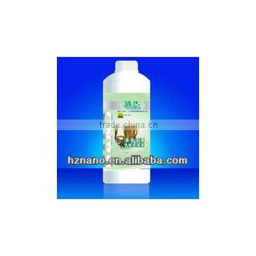 Nano Silver Formaldehyde Removal Solution