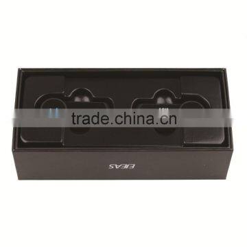 EJEAS E2 Waterproof Bluetooth Mobile Headset for 4 Person Use 1200m Talking Distance photo-5