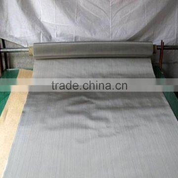 304/316 Stainless Steel Wire Mesh photo-3