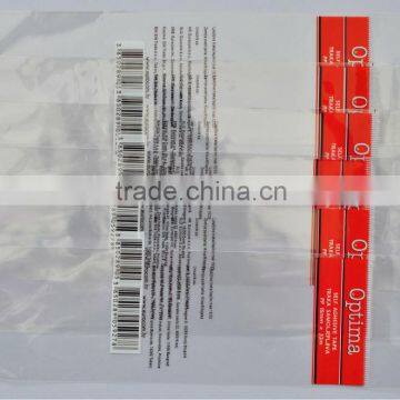 2014 new type opp package bag