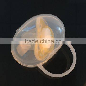 Manufacturing Food Grade PP Baby Teat Box photo-4