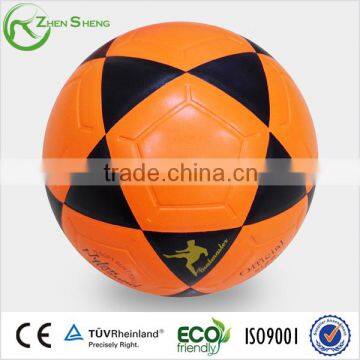 Zhensheng Billiard Soccer Ball Manufacture photo-4