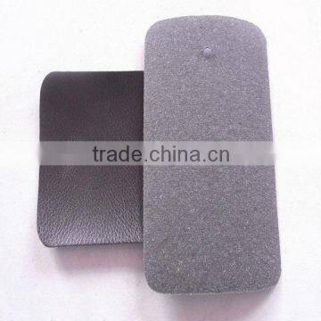 Synthetic Leather Chair Cover