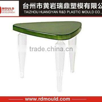 commodity plastic desk mould