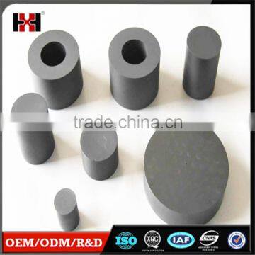 Wholesale new customized high hardness TC carbide custom design punch tungsten carbide tipped punch