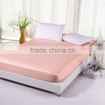 China Supplier High Quality Vinyl Fabric Quilted Waterproof Mattress Cover