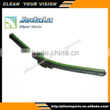 car window flexible wiper blade