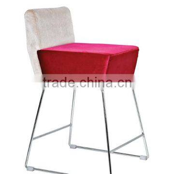 Popular Modem hight bar chairs AH-420