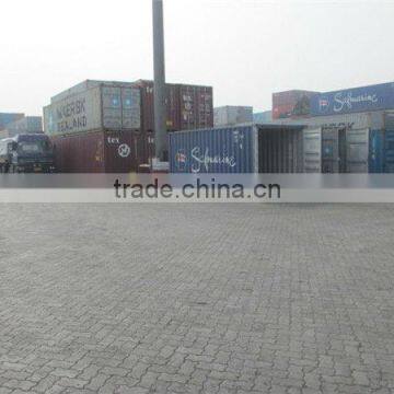 container loading inspection service and shipment inspection