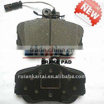 HIGH QUALITY BRAKE APD FOR MERCEDES BENZ BRAKE PAD