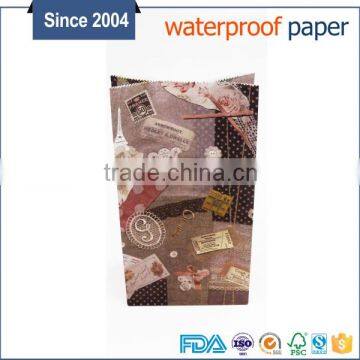 Wholesale Prices Standard Size Logo Printing Colorful Paper Bag for Gift photo-2
